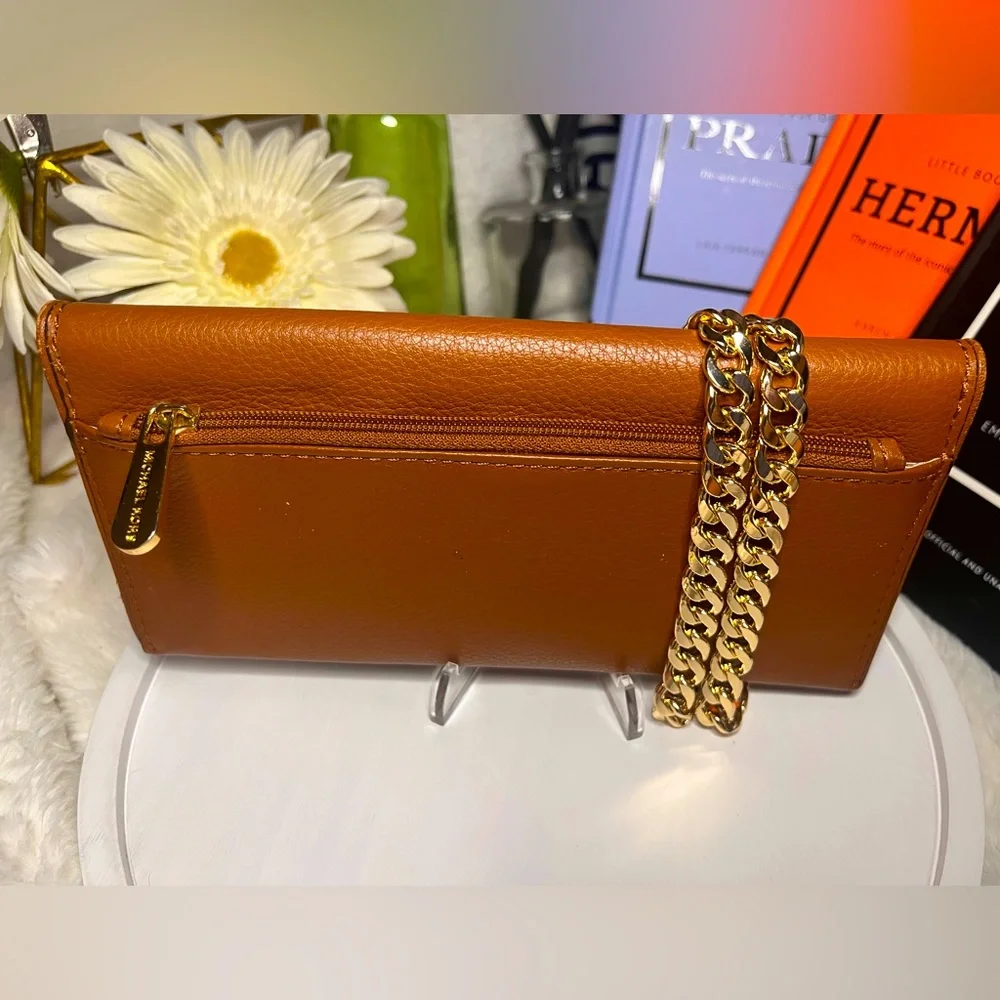 Michael Kors genuine michael